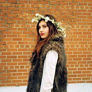 Meet your Posher, Bailey